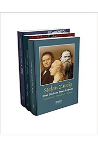 Die Baumeister Der Welt: HÃ¶lderlin. Kleist. Tolstoi. Dostojewski. Stendhal. Nietzsche. Balzac. Casanova. Dickens.