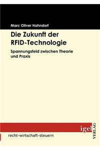 Zukunft der RFID-Technologie
