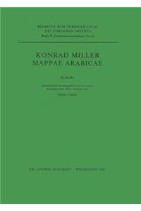 Mappae Arabicae
