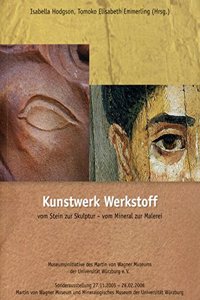 Kunstwerk Werkstoff