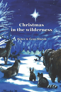 Christmas in the wilderness