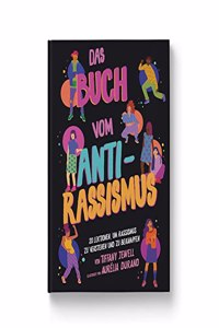 Das Buch vom Antirassismus
