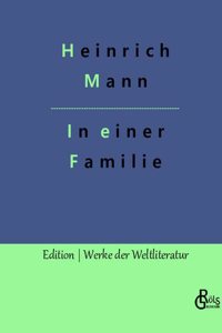 In einer Familie