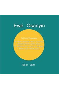 Ewé Osanyin