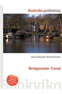 Bridgewater Canal