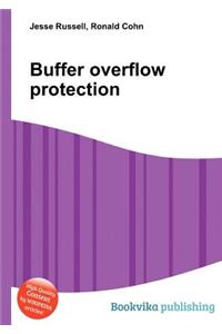 Buffer Overflow Protection