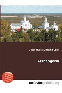 Arkhangelsk