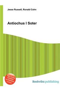 Antiochus I Soter