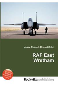 RAF East Wretham