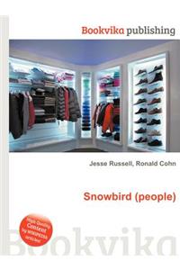 Snowbird (People)