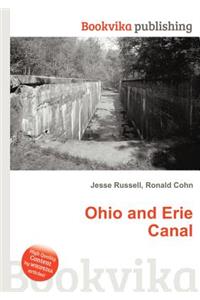 Ohio and Erie Canal