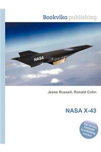 NASA X-43
