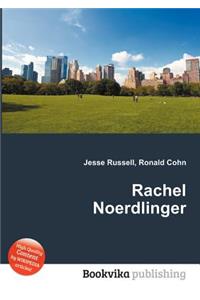 Rachel Noerdlinger