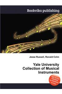 Yale University Collection of Musical Instruments