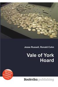 Vale of York Hoard