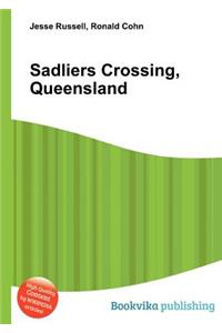 Sadliers Crossing, Queensland