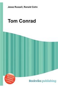 Tom Conrad