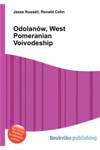 Odolanow, West Pomeranian Voivodeship