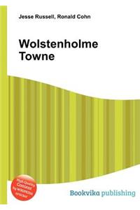 Wolstenholme Towne