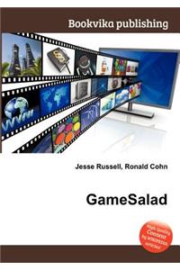 Gamesalad