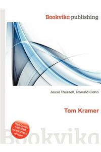 Tom Kramer