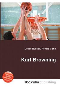 Kurt Browning