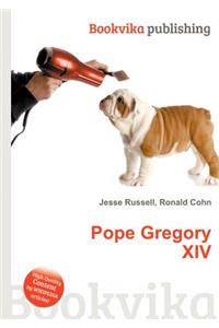 Pope Gregory XIV