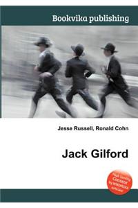 Jack Gilford