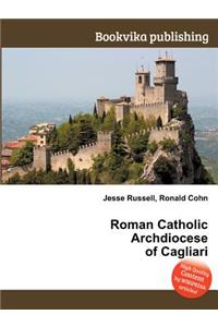 Roman Catholic Archdiocese of Cagliari