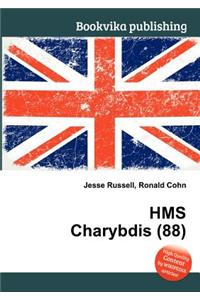 HMS Charybdis (88)