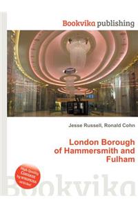 London Borough of Hammersmith and Fulham