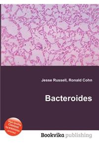 Bacteroides