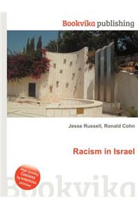 Racism in Israel