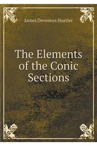 The Elements of the Conic Sections
