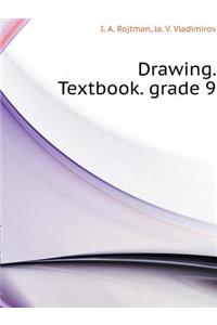 Drawing. Textbook. Grade 9