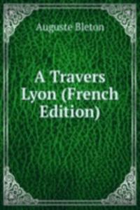 Travers Lyon (French Edition)