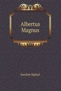 Albertus Magnus