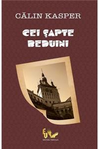 Cei Sapte Beduini