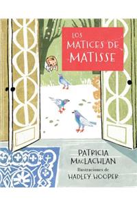 Los Matices de Matisse