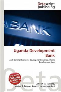 Uganda Development Bank