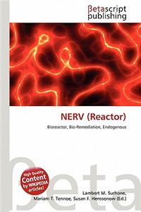 Nerv (Reactor)