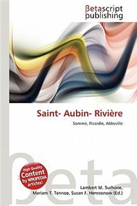Saint- Aubin- Riviere