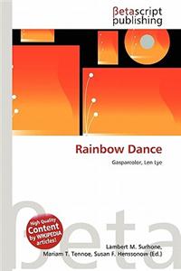 Rainbow Dance
