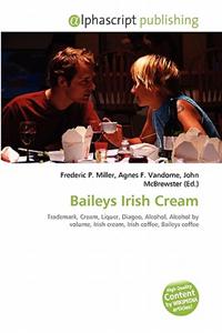 Baileys Irish Cream