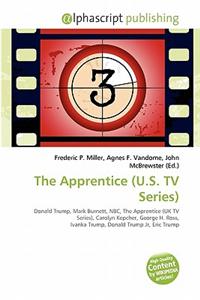 The Apprentice (U.S. TV Series)