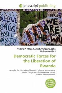 Democratic Forces for the Liberation of Rwanda