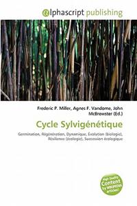Cycle Sylvigenetique