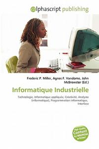 Informatique Industrielle