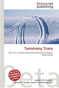 Tammany Trace