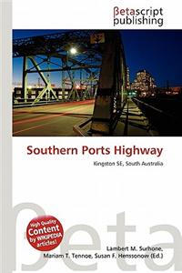Southern Ports Highway